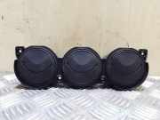 Mittelkonsolenschacht