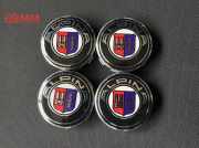 Radabdeckung BMW 3er Coupe (E92) 6783536