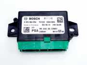 Einparkhilfe PDC Steuergerät PEUGEOT 308 II 1.6 BlueHDi 120 9814152580 0263004854