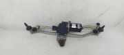 Scheibenwischermechanismus vorne AUDI Q2 (GA) 1.4 TFSI 81B955119