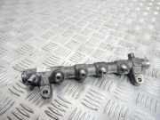 Kraftstoffzuführung