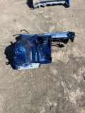 Fahrgestellbeine vorne links RENAULT CLIO V (B7_) 1.3 TCe 130 (B7MF)