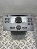 Radio/Navigationssystem-Kombination Opel Astra G CC (T98) 13190856