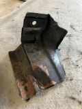 Andere Motorraumteile HYUNDAI GALLOPER II (JK-01) 2.5 TD intercooler