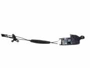 Schalthebel Skoda Octavia II Kombi (1Z) 5K0711049C