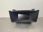 Navigationsanzeige OPEL ASTRA H Sedan (L69) 1.7 CDTi 13276999