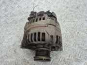 Generator OPEL MERIVA B 1.4 13266809