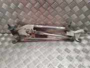 Scheibenwischermechanismus vorne NISSAN PRIMERA (P12) 1.8 28810AU310