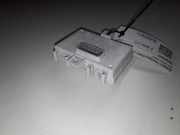 Radio Bedienschalter Renault Kangoo I (KC) 280384369R