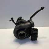Turbolader MERCEDES-BENZ E (W211) E 320 CDI (211.026) 6480960299