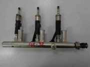 Kraftstoffzuführung OPEL AGILA (B) (H08) 1.0 98222715980