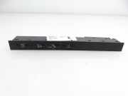 Mittelkonsole BMW X3 (F25) 3.0 d 3415617