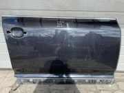 Vordere rechte Tür VW TOUAREG (7LA, 7L6, 7L7) 3.0 V6 TDI