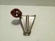 Montagesatz für Abgasanlage Land Rover Range Rover Evoque I (L538) 3M515A262DB