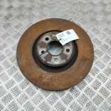 Bremsscheibe vorne links AUDI A5 (F53) S5 quattro 4M0615301AB