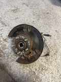 Radnaben vorne links HONDA CR-V IV (RM_) 1.6 i-DTEC 4WD