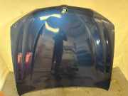 Motorhaube BMW X3 (F25) xDrive 30 d A76