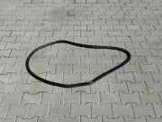 Dichtungsgummi der hinteren Tür (an der Karosserie) VOLVO V60 2.0 D3