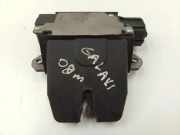 Heckklappenschloss FORD GALAXY III (CK) 2.0 TDCi 01041111905