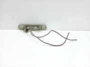 Kennzeichenbeleuchtung