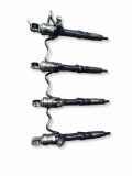 Einspritzdüse TOYOTA COROLLA Verso (_E12_) 2.0 D-4D (CDE120_) 2367027020