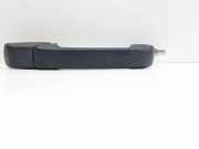 Türaußengriff hinten rechts VW GOLF II (19E, 1G1) 1.6 TD 1H0837211