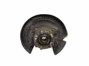 Nabe hinten rechts LAND ROVER RANGE ROVER EVOQUE (L538) 2.0 D 4x4