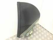 Linke Seite hinteres Seitenfenster BMW 6 Cabrio (F12) 640 d 43R00082