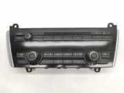 Klimabedienteil BMW 5 Gran Turismo (F07) 530 d 9221658
