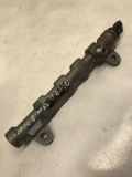 KRAFTSTOFFVERTEILER EINSPRITZLEISTE VERTEILERROHR OPEL ASTRA J Sports Tourer 2.0 BiTurbo CDTI