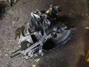 Schaltgetriebe Hyundai Santa Fe II (CM) 4300038070