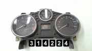 Tachometer Peugeot 207 SW (WK)
