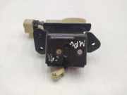 Heckklappenschloss MAZDA MPV II (LW) 2.0 DI