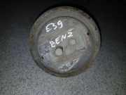 Motorbock vorne BMW 5er (E39) 22111097267