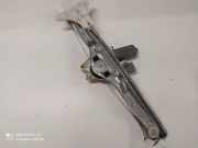 Fensterheber links hinten Citroen C5 III (RD) 103315104