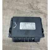 Einparkhilfe PDC Steuergerät MERCEDES-BENZ M (W164) ML 320 CDI 4-matic (164.122) 0263004158
