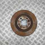 Bremsscheibe hinten rechts CITROËN C5 AIRCROSS 1.6 Plug- In Hydrid 225 (A45GFR) 16 095 830 80