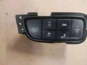 Navigationsanzeige HYUNDAI SANTA FÉ IV (TM) 2.2 CRDi AWD 93700-S1500