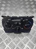 Klimabedienteil PEUGEOT 206 Hatchback (2A/C) 1.4 HDi eco 70 99210