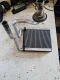 Wärmetauscher Innenraumheizung HONDA JAZZ II (GD_, GE3, GE2) 1.3 (GD1)