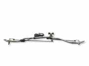 Scheibenwischermechanismus vorne OPEL MERIVA 1.4 16V Twinport LPG 91498233