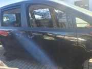 Tür links vorne VW Sharan (7N)