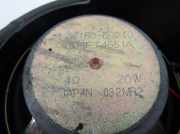 Türlautsprecher vorne links TOYOTA LAND CRUISER 90 (_J9_) 3.0 TD (KZJ90_, KZJ95_) 8616060210