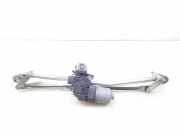 Scheibenwischermechanismus vorne AUDI A4 (8EC, B7) 1.9 TDI