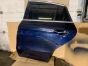 Tür hinten links MERCEDES-BENZ GLE Coupe (C292) 350 d 4-matic (292.323, 292.324)