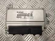 Motorsteuergerät ECU SMART FORTWO Coupe (451) 1.0 (451.331, 451.380) 0261S05709 A1329000200