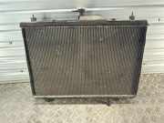 Kühler Renault Koleos I (HY) 21400JY00A