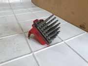 Relais für Lüfter Audi A4 (8D, B5) 5DS00646700