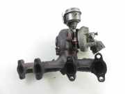 Turbolader SEAT IBIZA IV (6J5, 6P1) 1.9 TDI 03G253014D