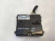 Andere Steuergeräte NISSAN QASHQAI III (J12) 1.3 DIG-T 277606RF0D